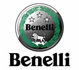 ΚΟΝΤΕΡ BENELLI TORNADO NAKED 125 T 17'-22' ΚΟΜΠΛΕ ΓΝΗΣΙΟ