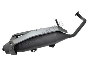 ΕΞΑΤΜΙΣΗ KEEWAY CITYBLADE 150 12'-16' ΓΝΗΣΙΑ