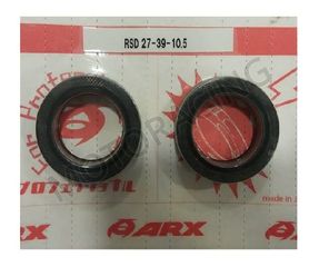 ΤΣΙΜΟΥΧΕΣ ΠΙΡΟΥΝΙΟΥ YAMAHA Z-125 / SUZUKI FX 125 ( 27-39-10.5 )