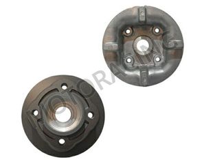 ΓΡΑΝΑΖΙΕΡΑ ΠΙΣΩ ΤΡΟΧΟΥ KEEWAY TARGET 125 15'-17' ΓΝΗΣΙΑ