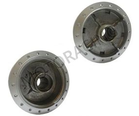 ΤΑΜΠΟΥΡΟ ΠΙΣΩ MODENAS KRISS II 115 ΑΣΗΜΙ