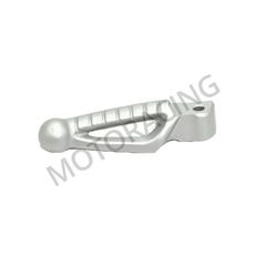 ΜΑΡΣΠΙΕ ΣΥΝΟΔΗΓΟΥ BENELLI TORNADO NAKED 125 T / BN 251 ABS / TRK 502 17' ΑΡΙΣΤΕΡΟ ΓΝΗΣΙΟ