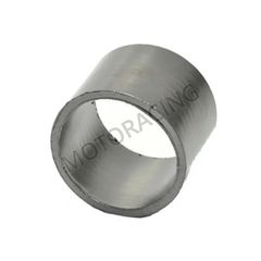 ΦΛΑΝΤΖΑ ΕΞΑΤΜΙΣΗΣ BENELLI TRK 502 / BN 302 / LEONCINO 500 (ΚΑΖΑΝΑΚΙ ΕΞΑΤΜΙΣΗΣ) ΓΝΗΣΙΑ