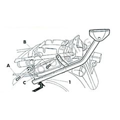ΒΑΣΕΙΣ ΒΑΛΙΤΣΑΣ SUZUKI GSX 600F 01'-02' SHAD