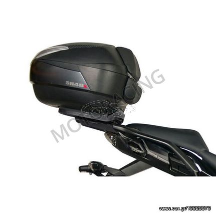 ΒΑΣΗ ΒΑΛΙΤΣΑΣ KAWASAKI KLE 650 VERSYS ABS 15'-16' SHAD