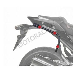 ΒΑΣΕΙΣ ΠΛΑΪΝΩΝ ΒΑΛΙΤΣΩΝ KAWASAKI KLE 650 VERSYS ABS 15'-16' SHAD