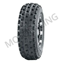 ΛΑΣΤΙΧΟ ATV 22X7-10 WANDA P-356 4PR ( ΜΠΡΟΣΤΑ )