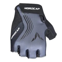 Γάντια Nordcode Cycle Pro Μαύρα