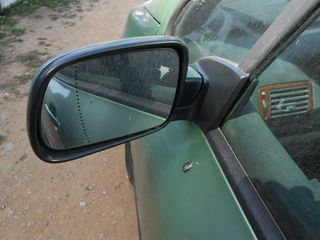 Καθρέπτες Peugeot 307 '02