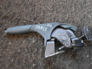 Χειρόφρενο Toyota Yaris '01