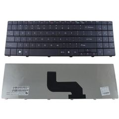 Πληκτρολόγιο Laptop  Gateway NV52 NV53 NV54 NV56 NV58 NV59 NV73 NV78 NV79 / Packard Bell DT85 LJ61 LJ63 LJ65 LJ67 LJ71 OEM (Κωδ.40135US)
