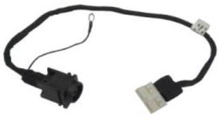 Βύσμα Τροφοδοσίας DC Power Jack Socket SONY VPC-EL DC JACK WITH CABLE (κωδ.3120)