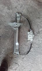 ΓΡΥΛΟΙ ΠΑΡΑΘΥΡΩΝ ΓΙΑ CITROEN C4 2002-2008 5ΘΥΡΟ -thumb-1