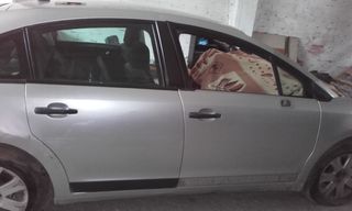 ΓΡΥΛΟΙ ΠΑΡΑΘΥΡΩΝ ΓΙΑ CITROEN C4 2002-2008 5ΘΥΡΟ -thumb-4
