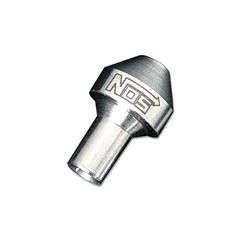 NOS Precision SS Stainless Steel Nitrous Flare Jet .048 Packaged