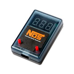 NOS Replacement display/programmer controller