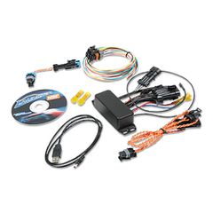 NOS Launcher Nitrous Controller