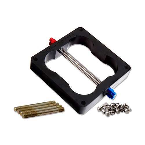 NOS Pro Two-Stage Injector Plate for Dominator