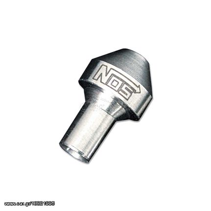 NOS Precision SS Stainless Steel Nitrous Flare Jet .034 8 pack