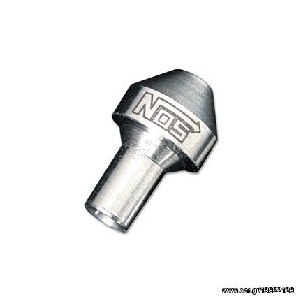 NOS Precision SS Stainless Steel Nitrous Flare Jet .092 Packaged
