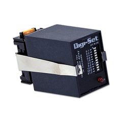 NOS Time Delay Switch