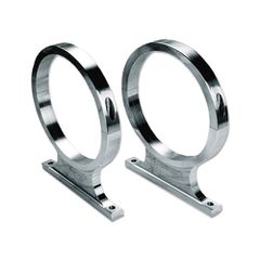 NOS 10 LB Billet Aluminum Bottle Bracket