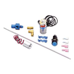 NOS Ntimidator Illuminated LED Nitrous Purge Kit