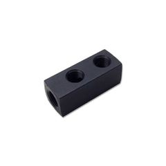 NOS 1/16NPT Nitrous Distribution Block 1 in 4