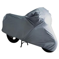 Κουκούλα μηχανής Cronos-Bike - Θερμοκόλληση Εισαγωγής N.104