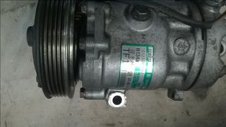Opel Corsa C,D,Astra H,Tigra B, κομπρεσέρ Aircondition Ζ14ΧΕP