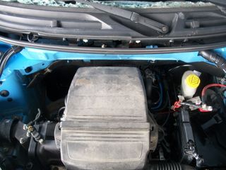 ΚΙΝΗΤΗΡΑΣ FIAT PANDA - PUNTO NOVA 1200cc-thumb-1