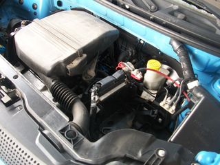 ΚΙΝΗΤΗΡΑΣ FIAT PANDA - PUNTO NOVA 1200cc-thumb-2