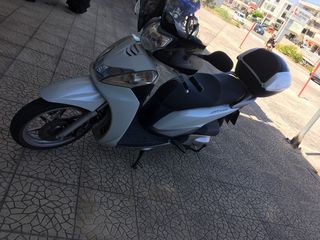 Honda SH 300i 2013-thumb-1