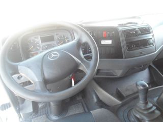 Καρότσα Ανοιχτή Mercedes-Benz 2006 ATEGO 1223-thumb-4
