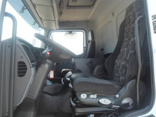 Καρότσα Ανοιχτή Mercedes-Benz 2006 ATEGO 1223-thumb-5