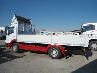 Καρότσα Ανοιχτή Mercedes-Benz 2006 ATEGO 1223-thumb-2
