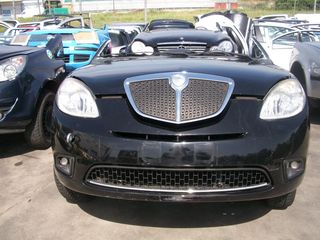 KINHTHΡΑΣ LANCIA YPSILON 1300cc DIESEL