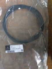 ΜΙΚΡΗ ΜΕΓΑΛΗ ΝΤΙΖΑ ΚΟΥΒΟΥΚΛΙΟΥ ΓΙΑ MERCEDES ATEGO