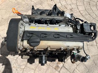 SEAT SKODA VOLKSWAGEN 1.4 16V ΚΙΝΗΤΗΡΑΣ AXP