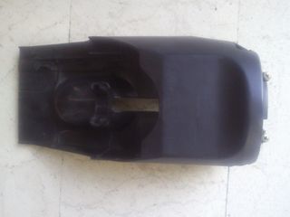 BMW E 34 καπακια κολωνας τιμονιου                                                         