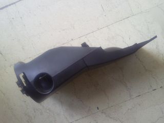 BMW E 34 καπακια κολωνας τιμονιου                                                         -thumb-5