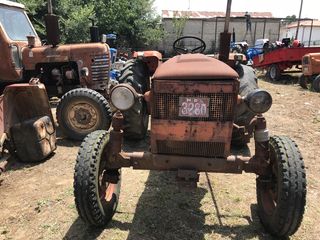 Τρακτέρ Zetor 2018-thumb-1