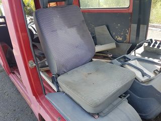 ΚΑΘΙΣΜΑ ΔΕΞΙΟ ΣΥΝΟΔΗΓΟΥ ΑΠΟ MERCEDES BENZ MB 100 ΣΕ ΑΡΙΣΤΗ ΚΑΤΑΣΤΑΣΗ