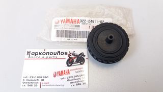 ΤΑΠΑ ΡΕΖΕΡΒΟΥΑΡ YAMAHA TY50/TY80/TY125/XT500/DT250/DT400