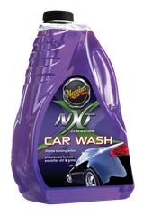 MEGUIAR'S  NXT Generation™ Car Wash ΣΑΜΠΟΥΑΝ ΑΥΤΟΚΙΝΗΤΟΥ ΜΕ ΠΟΛΥΜΕΡΗ