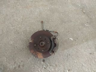 Ακραξονιο δεξι για Nissan almera n16