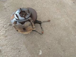 Ακραξονιο δεξι για Nissan almera n16-thumb-1