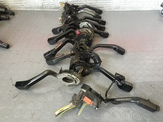 Φλασιερα για vw golf ll , Jetta ,polo,passat 