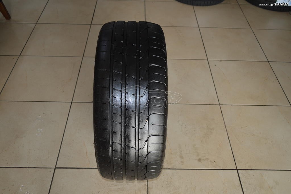 255/35/20 PIRELLI P ZERO