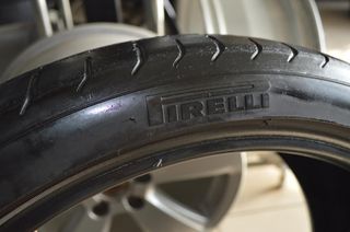 255/35/20 PIRELLI P ZERO-thumb-3